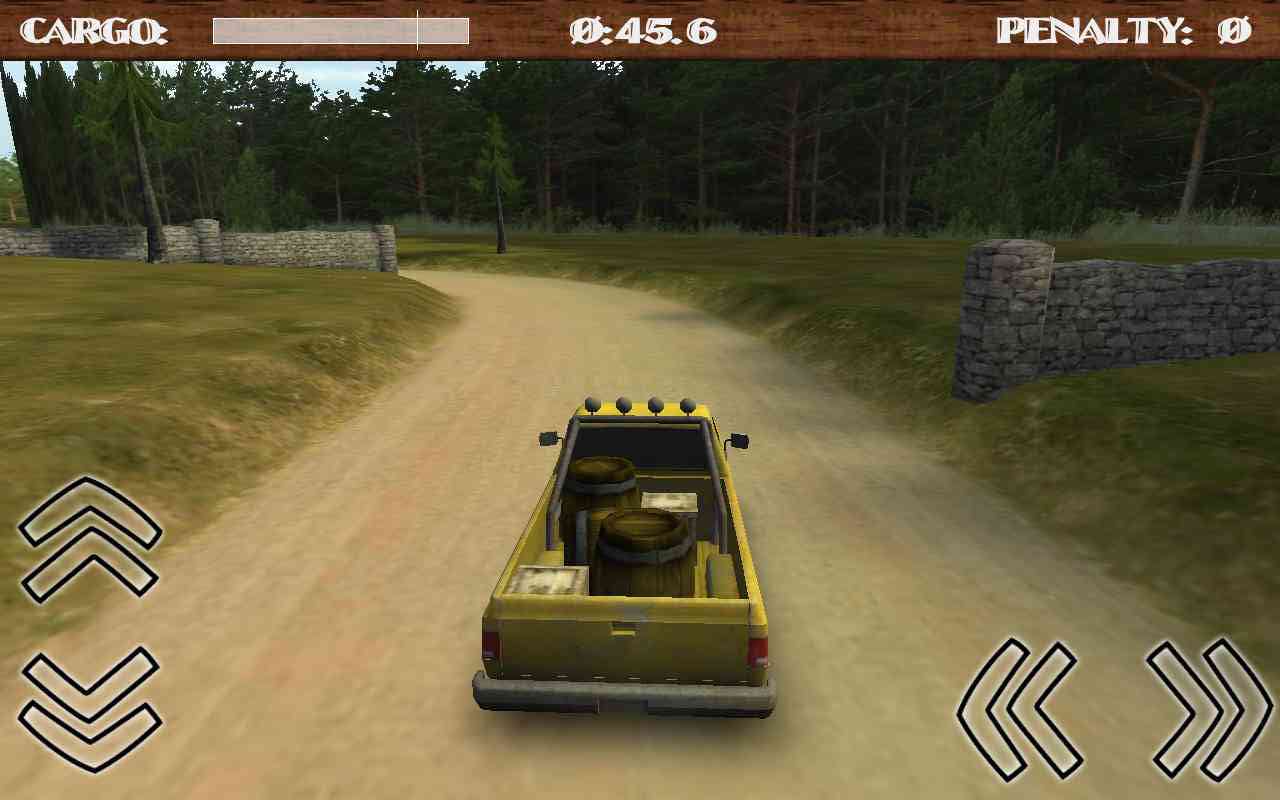 Dirt Road Trucker 3D下载安装最新版v1.6.1