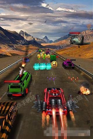 公路杀手2游戏官网安卓版(Death Road 2)v1.2.1