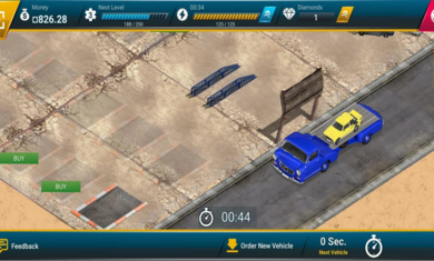 废品站大亨官方中文安卓版（Junkyard Tycoon Business Simulation）v1.0.11