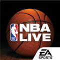 NBA LIVE Mobile Basketball中文汉化版下载v8.0.00