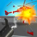 火箭狙击手3D游戏官方版（Rocket Sniper 3D）v1.0.0