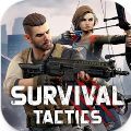 Survival Tactics游戏安卓版下载v1.0.4