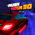 Rush Hour 3D Car Game免费下载手机版v1.1.1