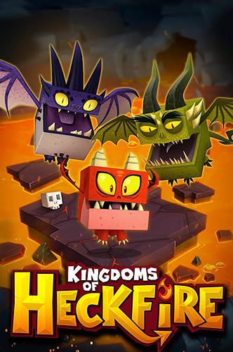 篝火王国安卓版（Kingdoms of heckfire）v1.22