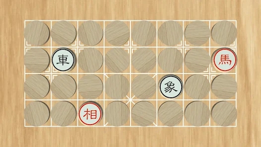 盲棋安卓版游戏下载（Dark Chess +）v5.02