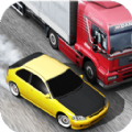 Traffic Racer中文汉化版游戏v2.2.1