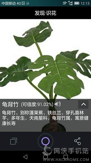 发现识花app下载安卓版v1.3