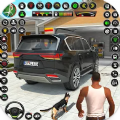 Real Car Parking Driving Game中文汉化版下载v1.1