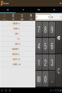 单位转换器app官网最新版下载v1.23.0