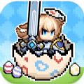 英雄之路像素传奇安卓中文版下载（Zero to Hero Pixel Saga）v1.0.9