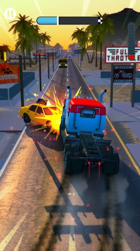 Rush Hour 3D Car Game免费下载手机版v1.1.1