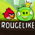 愤怒的小鸟肉鸽版下载手机版最新版（AngryBirds rougelike）v1.0