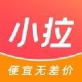 小拉出行拉新推广app司机端下载v1.5.8