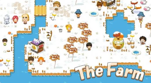 The Farm Sassy Princess游戏汉化版下载v1.2.3