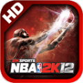 NBA2K12安卓版下载最新版v4.10.2