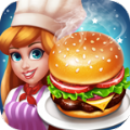 汉堡大师钻石最新安卓版（Burger Master）v1.7.7