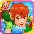 仙境彼得潘中文版游戏安卓下载（Wonderland Peter Pan）v1.0.327