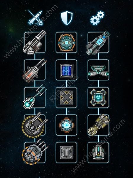 太空竞技场安卓游戏下载（Space Arena）v1.6