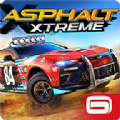 狂野飙车极限游戏官网安卓版（Asphalt Xtreme）v1.0.3a