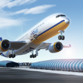 Airline Commander钞票金币安卓版v1.3.8