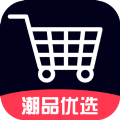 潮品优选官方app下载安装v1.0.0