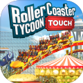 过山车大亨触摸版官网安卓手机版（RollerCoaster Tycoon Touch）v2.7.3