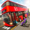 Bus Driving Simulator 2024游戏中文版v1.0