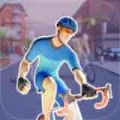 自行车传奇车队经理中文版安卓下载（Cycling Legends）v1.2