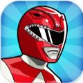 超凡战队终极力量中文版手游下载（Power Rangers Mighty Force）v0.2.10