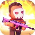 战争前线掌上战争安卓版官方下载（Pixel Shoot Combat Fps）v1.0