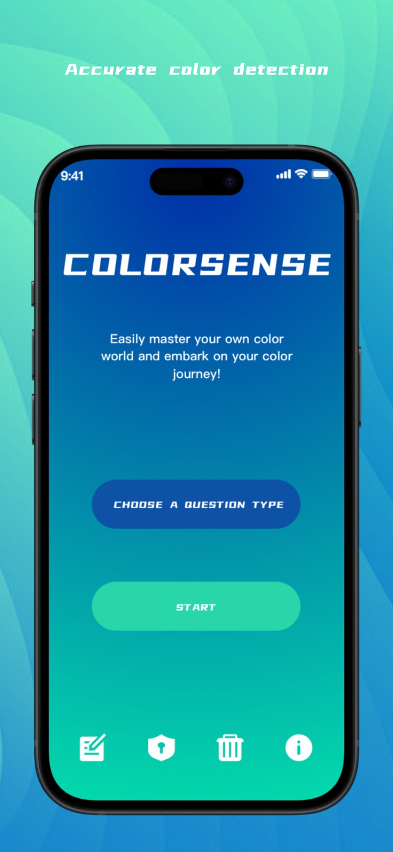 ColorSense影视变身版免费下载v1.0.0