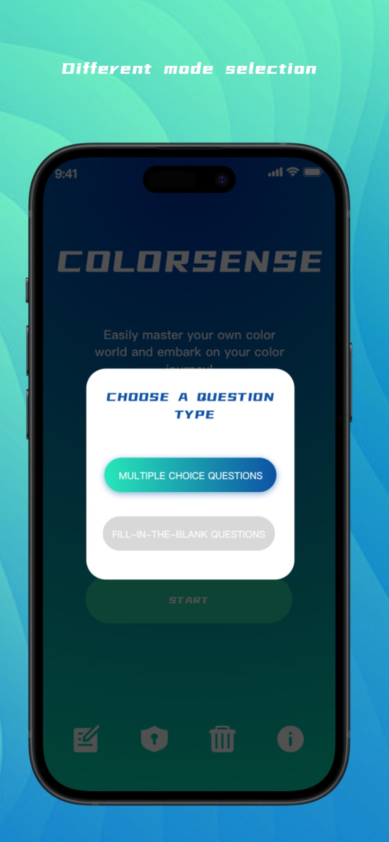 ColorSense影视变身版免费下载v1.0.0