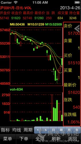 海川新盟官网手机客户端下载v1.5