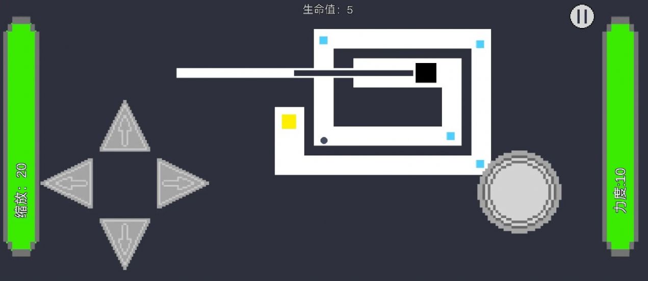 不要靠近这堵墙安卓下载最新版v1.0