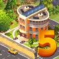 City Island 5钻石安卓版（岛屿城市5）v1.6.1