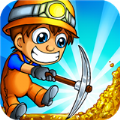 闲置的矿业大亨官方正版游戏下载(Idle Miner Tycoon)v2.31.1