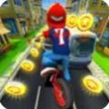 自行车竞赛巅峰安卓手机版（Bike Blast）v4.13.0