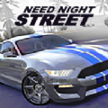 极品地下夜街安卓版手机版（Need Night Street）v1.1