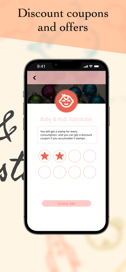 BabyKids Nahstube app变身版下载v1.0.0