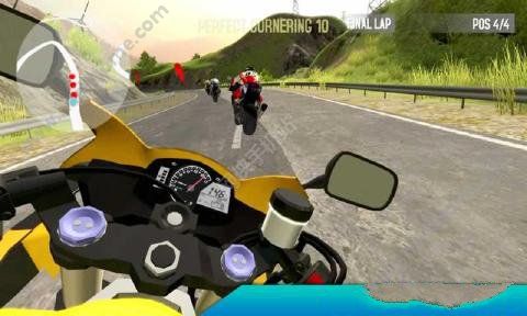 世界车手游戏安卓版下载（World Of Riders）v1.45