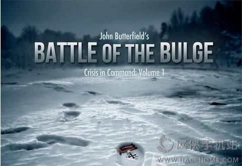 突击部战役游戏官网安卓版（Nuts Battle of the Bulge）v1.0