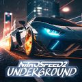 氮气速度2安卓中文版（NitroSpeed2）v0.5.4