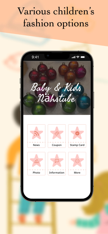 BabyKids Nahstube app变身版下载v1.0.0