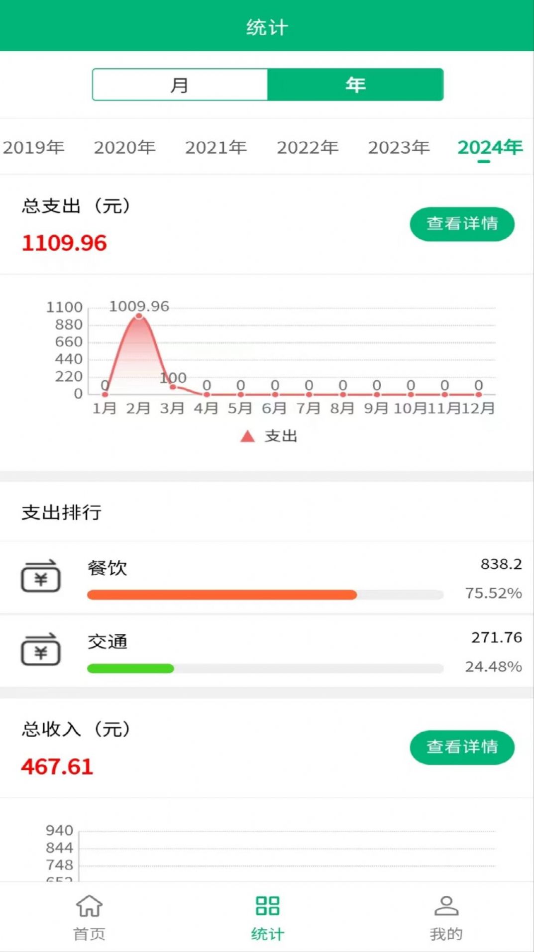 墨鱼记账软件官方下载v2.3.8321