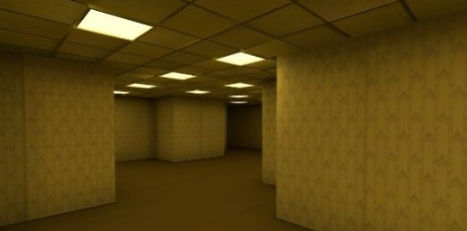 旧片再现后室游戏官方版下载（Backrooms Enigma）v1.0.4