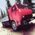 疯狂卡车司机安卓版（Truck Driver crazy road）v1.13d