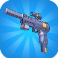 Weapon Master Gun Shooter Run中文最新版下载v2.5.2