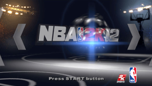 NBA2K12安卓版下载最新版v4.10.2