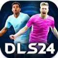 Dream League Soccer 2024中文版安卓版下载v11.000