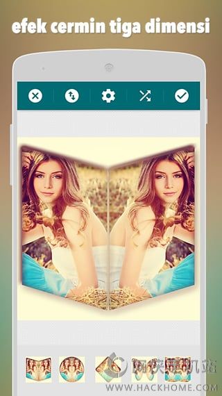 对称相机app安卓手机版v2.5